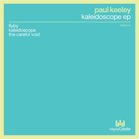 Keeley, Paul - Kaleidoscope