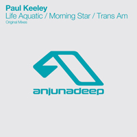 Keeley, Paul - Life Aquatic / Morning Star / Trans Am