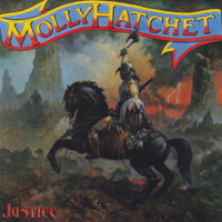 Molly Hatchet - Justice