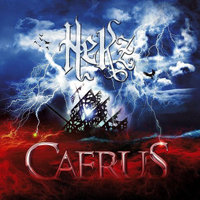 HeKz - Caerus