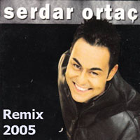 Ortac, Serdar - Remixler