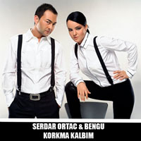 Ortac, Serdar - Korkma Kalbim (Single)