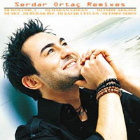 Ortac, Serdar - Remixes