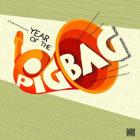 Pigbag - Year Of The Pigbag