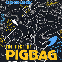 Pigbag - The Best Of Pigbag