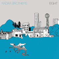 Radar Bros. - Eight