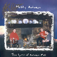Mostly Autumn - The Spirit Of Autumn Past
