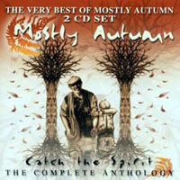 Mostly Autumn - Catch The Spirit - The Complete Anthology (CD 2)