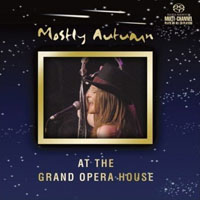 Mostly Autumn - Live At The Grand Opera House