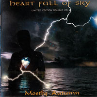 Mostly Autumn - Heart Full Of Sky (CD 1)