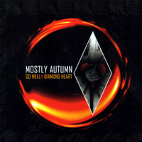 Mostly Autumn - Go Well Diamond Heart (CD 2)