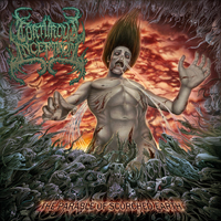 Torturous Inception - The Parable Of Scorched Earth