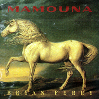 Bryan Ferry and His Orchestra - Mamouna