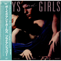 Bryan Ferry and His Orchestra - Boys And Girls  (Remaster 2007)