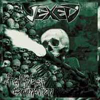 Vexed (ITA) - Hellblast Extinction