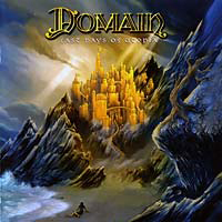 Domain (DEU) - Last Days Of Utopia (Bonus CD)