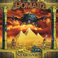 Domain (DEU) - Stardawn