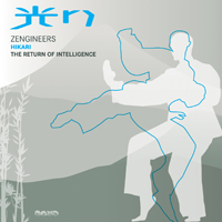 Zengineers - The Return Of Intelligence: Hikari