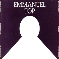 Emmanuel Top - Release (CD 3)