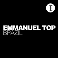 Emmanuel Top - Brazil (Single)