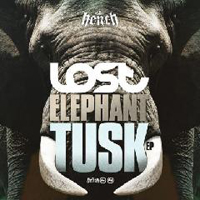 Lost (GBR) - Elephant Tusk (EP)