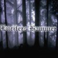 Lucifer's Hammer (USA) - The Mists of Time
