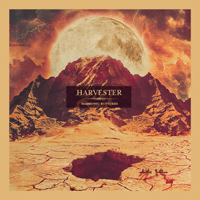 Harvester (Irl) - Harmonic Ruptures