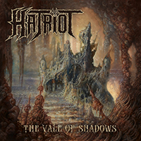 Hatriot - Horns & Halos (Single)