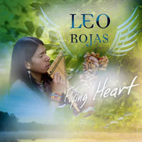 Leo Rojas - Flying Heart