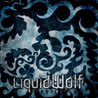 Liquid Wolf - First Light