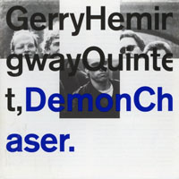 Hemingway, Gerry - Demon Chaser