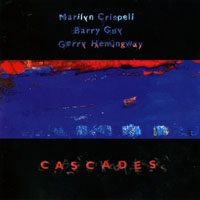 Crispell, Marilyn - Cascades (split)