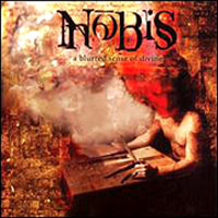 Nobis - A Blurred Sense Of Divine