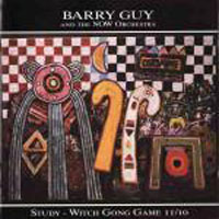 Guy, Barry - Study - Witch Gong Game II/10