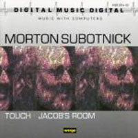 Subotnick, Morton - Touch & Jacobs Room