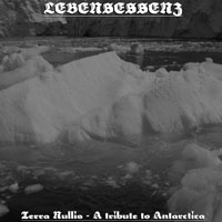 Lebensessenz - Terra Nullis - A Tribute to Antarctica