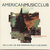 American Music Club - Over And Done