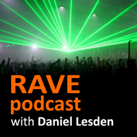 Daniel Lesden - Rave Podcast 020 - 2012.01.10 - guest mix by Psycoholic, Russia