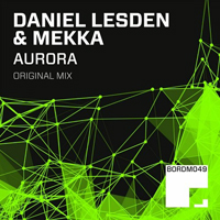 Daniel Lesden - Aurora [Single]