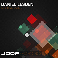 Daniel Lesden - Life Simulation [EP]
