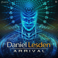 Daniel Lesden - Arrival [Single]