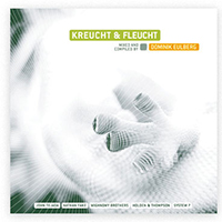 Eulberg, Dominik - Kreucht & Fleucht (CD 2: Fleucht)