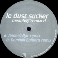 Eulberg, Dominik - Meanboy (Remix - Single)