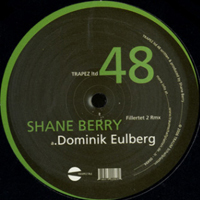 Eulberg, Dominik - Fillertet 2 (Remix - Single)