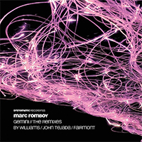 Romboy, Marc - Gemini (The Remixes)