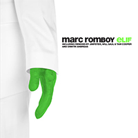 Romboy, Marc - Elif (Single)