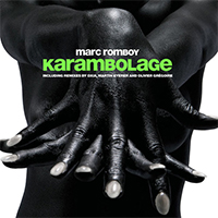 Romboy, Marc - Karambolage (Single)
