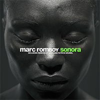 Romboy, Marc - Sonora (The Remixes)