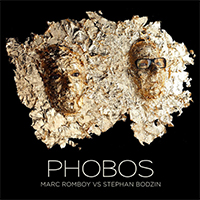 Romboy, Marc - Phobos (Single) 