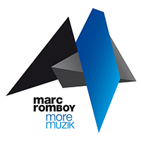 Romboy, Marc - More Muzik (Single)
